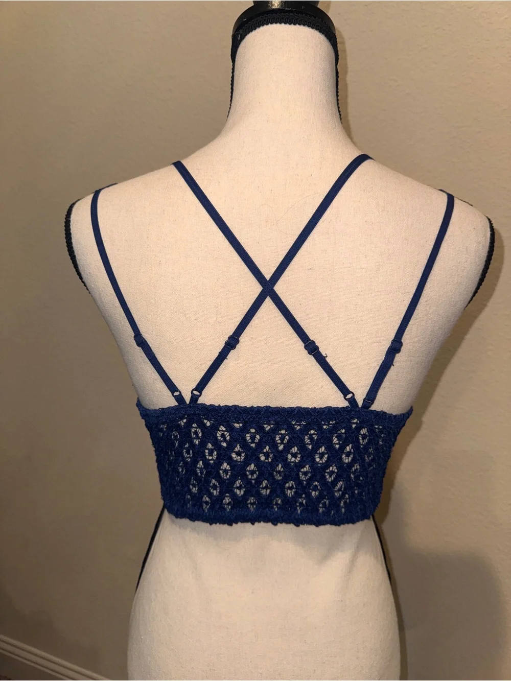 Anemone Bralettes (set of 3)
